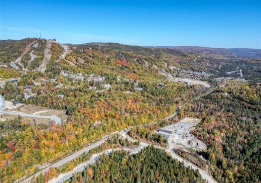 Land for sale -  Notre dame de la merci, Saint-Côme