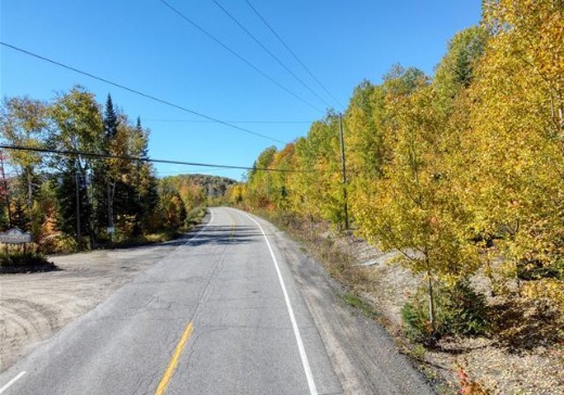 Land for Sale -  Notre dame de la merci, Saint-Côme, 