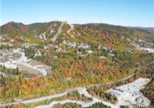 Land for Sale -  Notre dame de la merci, Saint-Côme, 