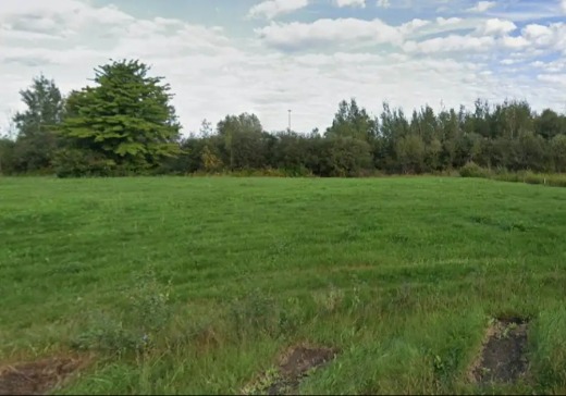 Land for Sale - 2520 Canadien, Drummondville, J2C 7W1