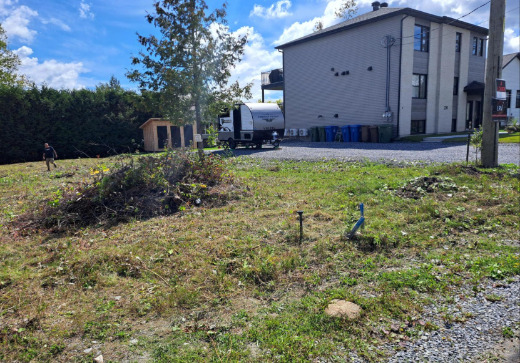 Land for Sale - 5 5eme avenue, Weedon, J0B 3J0