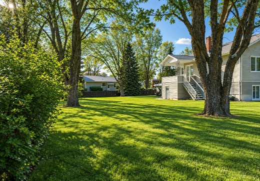 Land for Sale - 639 Curé-Labelle, Blainville, J7C 3H8