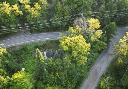 Terrain à vendre - 535 Ch. de Kilkenny, Saint-Hippolyte, J8A 3P3