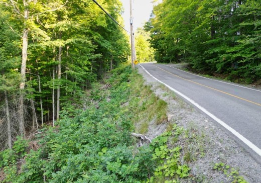 Terrain à vendre - 535 Ch. de Kilkenny, Saint-Hippolyte, J8A 3P3