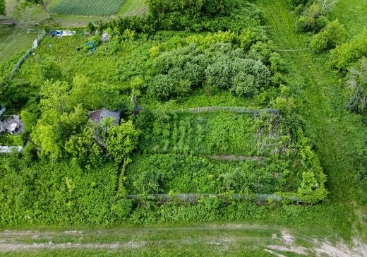 Terrain à vendre -  Boul. des Mille-Îles, Laval (Auteuil), H7J1A8