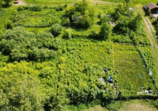 Terrain à vendre -  Boul. des Mille-Îles, Laval (Auteuil), H7J 1A8