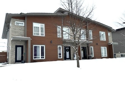 Quadruplex à vendre - 1709 -1715 Rue Mancini, Sherbrooke, J1N0R6