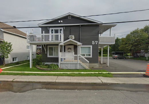 Multiplex 6+ for sale - 57 Ste-Ursule, Amqui, G5J 2Y3