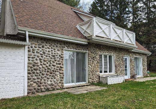Duplex à vendre - 771Z Ch. des Bois-Blancs, Saint-Sauveur, J0R 1K0