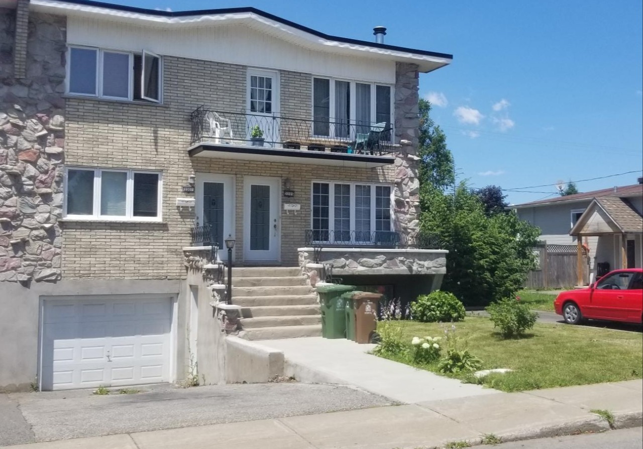 Duplex à vendre - 2205 CHADILLON, Dorval, H9P 1L5