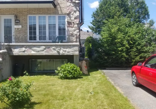 Duplex à vendre - 2205 CHADILLON, Dorval, H9P 1L5
