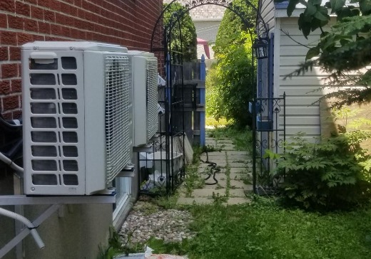 Duplex à vendre - 2205 CHADILLON, Dorval, H9P 1L5