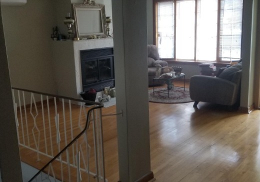 Duplex à vendre - 2205 CHADILLON, Dorval, H9P 1L5