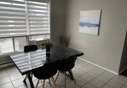 Triplex à vendre - 123 Rue de Charny, Gatineau, J8R 2J2