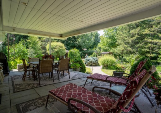 Duplex à vendre - 411 -411A Route 219, Saint-Cyprien-de-Napierville, J0J 1L0