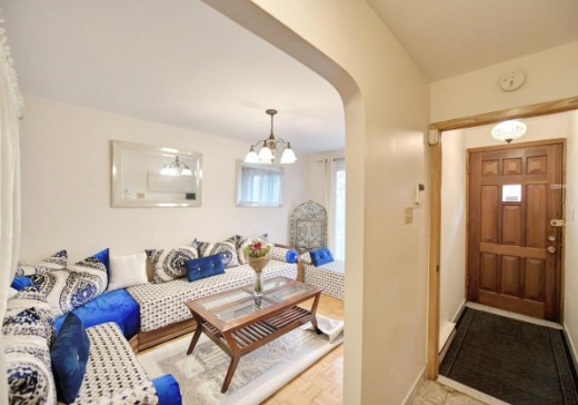 Duplex à vendre - 7382-7384 Rue Berri, Montréal (Villeray), H2R 2G5