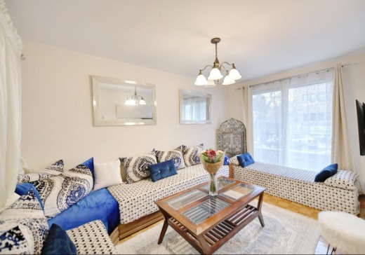 Duplex à vendre - 7382-7384 Rue Berri, Montréal (Villeray), H2R 2G5