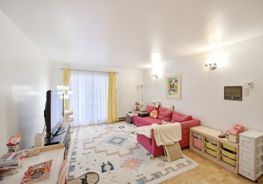 Duplex à vendre - 7382-7384 Rue Berri, Montréal (Villeray), H2R 2G5