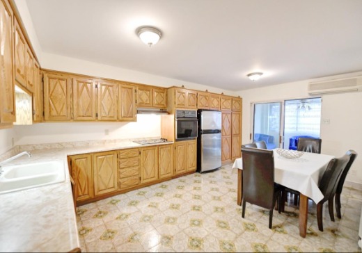 Duplex à vendre - 7382-7384 Rue Berri, Montréal (Villeray), H2R 2G5