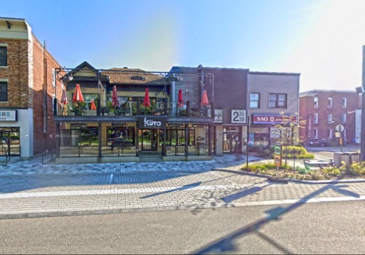 5-Plex for sale - 235 - 239 rue Principale, Granby, J2G 2V9