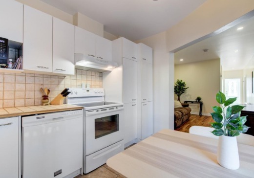 Triplex à vendre - 2057 -2061 Rue Wurtele, Montréal (Ville-Marie), H2K 2P8