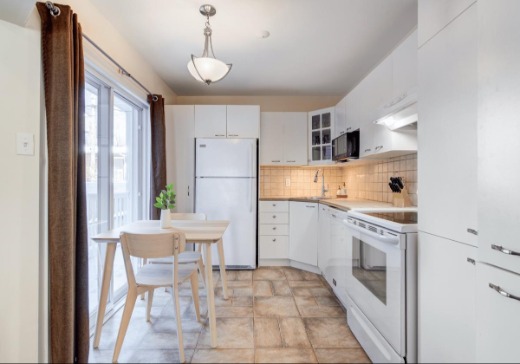 Triplex à vendre - 2057 -2061 Rue Wurtele, Montréal (Ville-Marie), H2K 2P8