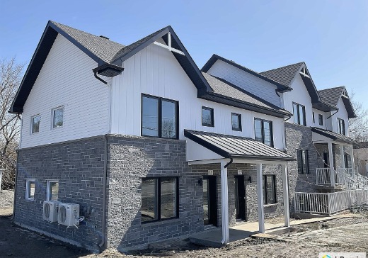 Multiplex 6+ for sale - 31 - 41 Boulevard des Hauteurs, Saint-Jérôme, J7Y 1R1
