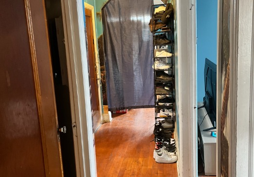 Duplex for Sale - 545 Decarie, Montreal (Ahuntsic/Cartierville), H4L 3L1