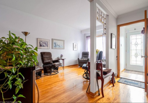 Duplex for Sale - 152 - 154, rue du Poitou, Laval (Pont-Viau), H7G 2L3