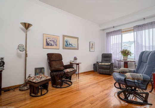 Duplex for Sale - 152 - 154, rue du Poitou, Laval (Pont-Viau), H7G 2L3