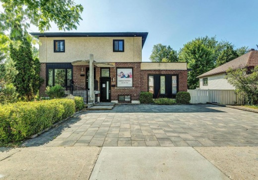 Duplex for sale - 13703 -13705 Rue De Montigny, Montreal (Pointe-aux-Trembles), H1A3Y8