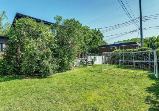 Duplex à vendre - 13703 -13705 Rue De Montigny, Montréal (Pointe-aux-Trembles), H1A 3Y8
