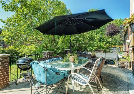 Duplex à vendre - 13703 -13705 Rue De Montigny, Montréal (Pointe-aux-Trembles), H1A 3Y8