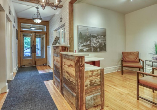 5-Plex à vendre - 6656 -6662 Rue St-Denis, Montréal (Rosemont–La Petite-Patrie), H2S 2R9