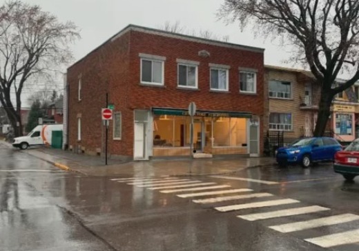 Triplex for sale - 7677 Rue Centrale, Montreal (LaSalle), H8P 1L4