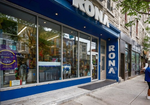 Multiplex 6+ for Sale - 1115 -1119 Av. du Mont-Royal E., Montreal (Plateau-Mont-Royal), H2J 1X9