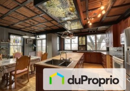 Duplex à vendre - 282 Lavigueur, La Cité-Limoilou, G1R 1B2