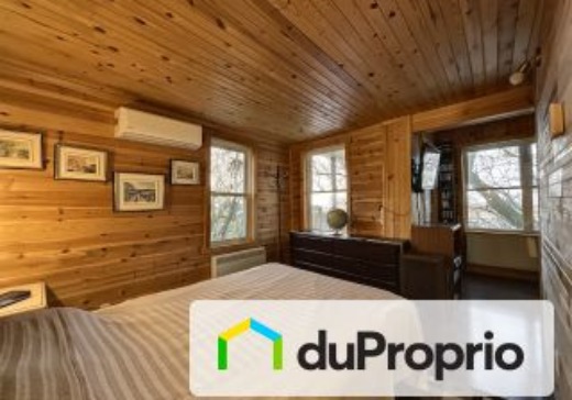 Duplex à vendre - 282 Lavigueur, La Cité-Limoilou, G1R 1B2