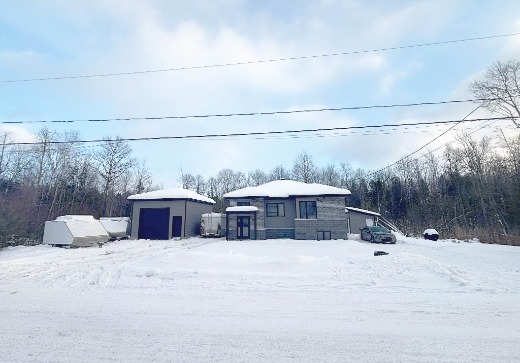 Duplex à vendre - 116 -116A Rue de L'Eau-Vive, Sainte-Sophie, J5J0J5