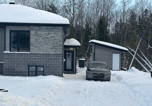 Duplex à vendre - 116 -116A Rue de L'Eau-Vive, Sainte-Sophie, J5J 0J5