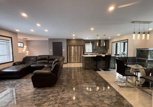 Duplex à vendre - 116 -116A Rue de L'Eau-Vive, Sainte-Sophie, J5J 0J5