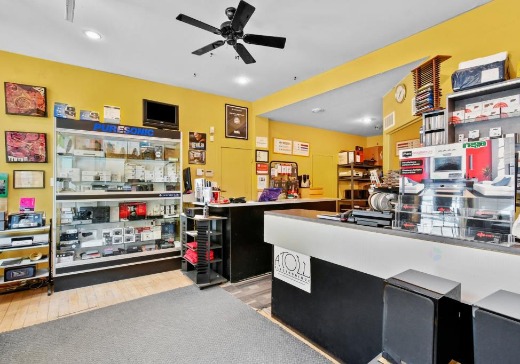 5-Plex à vendre - 1321 Ontario Est, Montréal (Ville-Marie), H2L 1R8