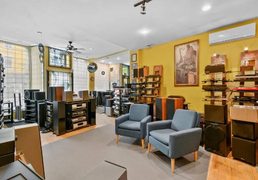 5-Plex à vendre - 1321 Ontario Est, Montréal (Ville-Marie), H2L 1R8