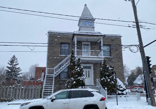 Triplex à vendre - 6895-6897 Hochelaga, Montréal (Mercier/Hochelaga-Maisonneuve), H1N1Y5