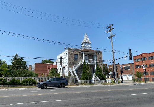 Triplex à vendre - 6895-6897 Hochelaga, Montréal (Mercier/Hochelaga-Maisonneuve), H1N 1Y5