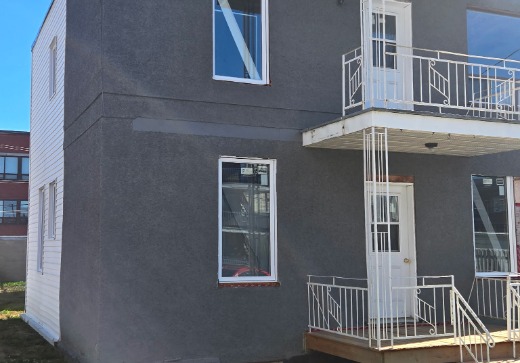 Duplex à vendre - 2652 avenue Defond, Shawinigan, G9N2V6