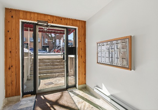 Multilogements 6+ à vendre - 6625 Boyer, Montréal (Rosemont–La Petite-Patrie), H2S 2J5