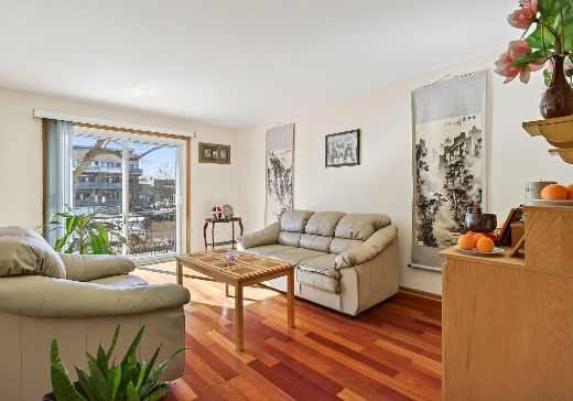 Multilogements 6+ à vendre - 6625 Boyer, Montréal (Rosemont–La Petite-Patrie), H2S 2J5