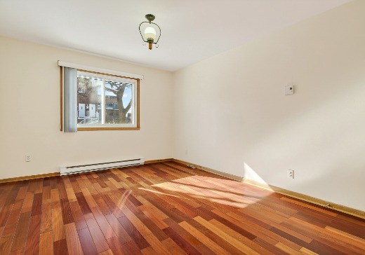 Multilogements 6+ à vendre - 6625 Boyer, Montréal (Rosemont–La Petite-Patrie), H2S 2J5