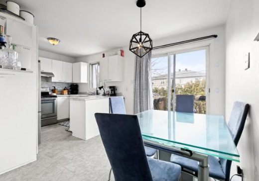 Triplex à vendre - 140 -144 Rue des Pins, Beloeil, J3G 3E8